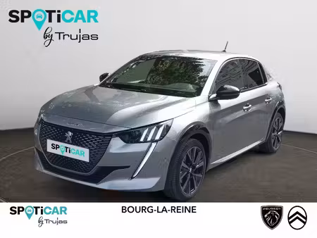 Peugeot 208 1.2 PureTech 100 GT