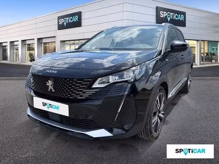 Peugeot 3008 1.5 HDi 130 GT