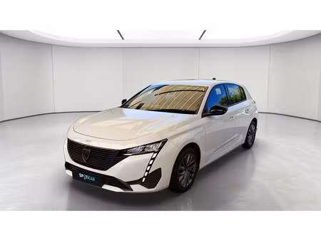 Peugeot 308 1.2 PureTech 110 Active