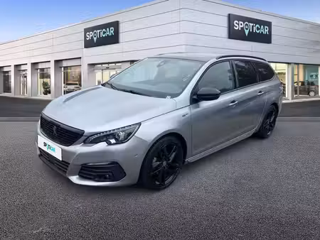 Peugeot 308 GT 1.2 THP 130 GT