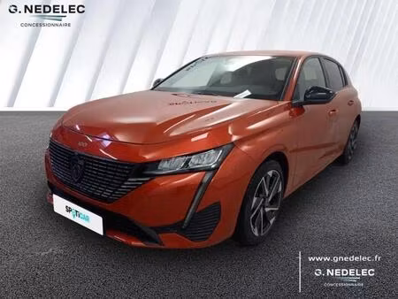 Peugeot 308 1.5 HDi 130 Allure