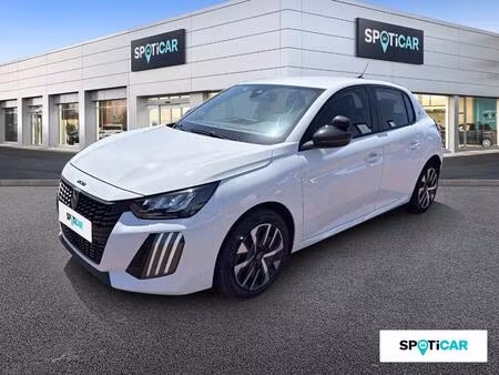 Peugeot 208 156 Active