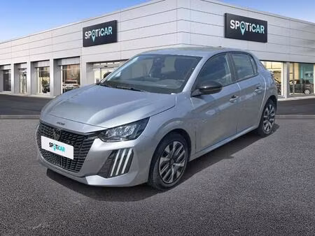 Peugeot 208 1.2 PureTech 100 Active