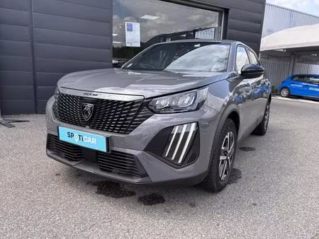Peugeot 2008 1.2 PureTech 100 Active