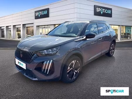Peugeot 2008 1.2 PureTech 130 GT