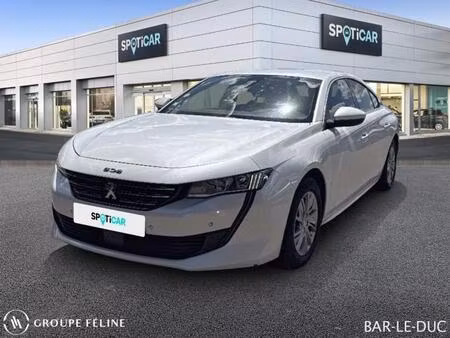 Peugeot 508 1.5 HDi 130 Active