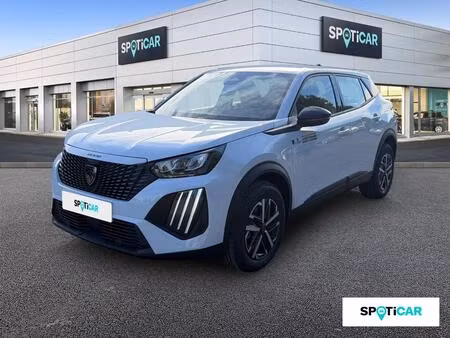 Peugeot 2008 1.2 100 Style