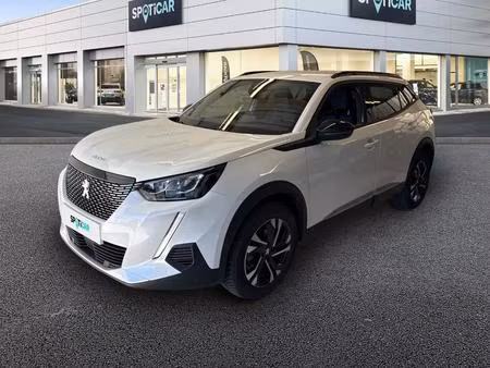 Peugeot 2008 1.2 PureTech 100 Allure