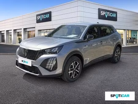 Peugeot 2008 1.2 110 Style