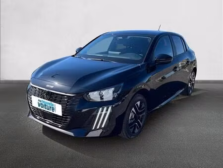 Peugeot 208 1.2 110