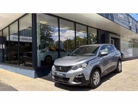 Peugeot 3008 1.5 HDi 130 Active Business