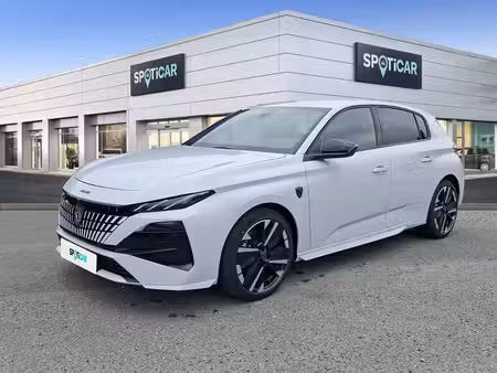 Peugeot 308 GT 1.2 145 GT
