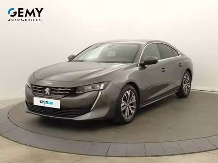 Peugeot 508 1.6 225 Allure