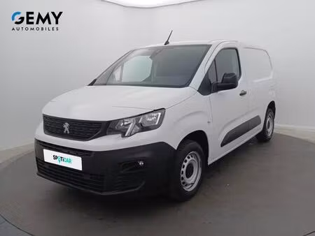 Peugeot Partner 1.5 HDi 100