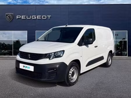 Peugeot Partner 1.5 HDi 100 Premium