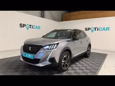 Peugeot 2008 1.2 PureTech 130 GT