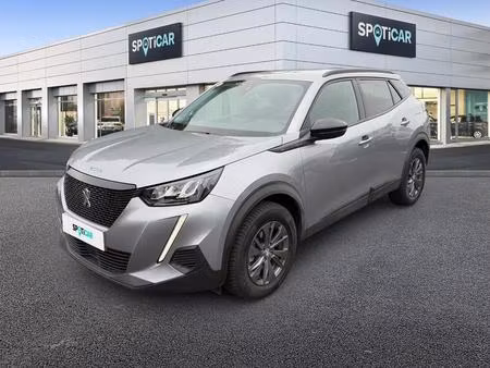 Peugeot 2008 1.2 PureTech 130 Style