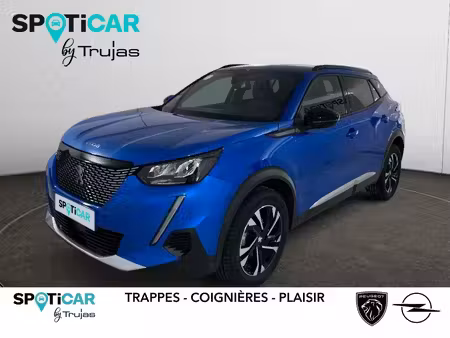 Peugeot 2008 1.2 PureTech 100 Allure