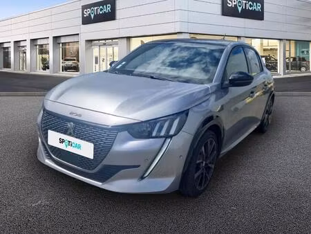 Peugeot 208 1.2 PureTech 100 GT