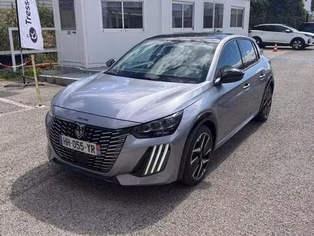 Peugeot 208 1.2 145 GT