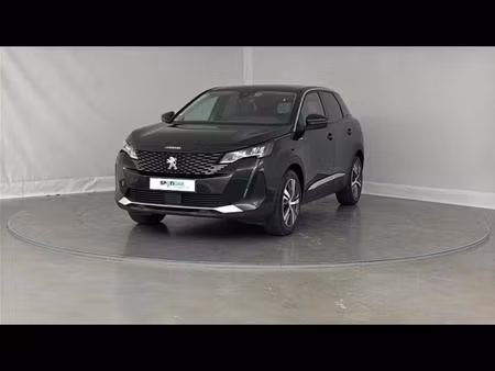 Peugeot 3008 1.6 225 Allure
