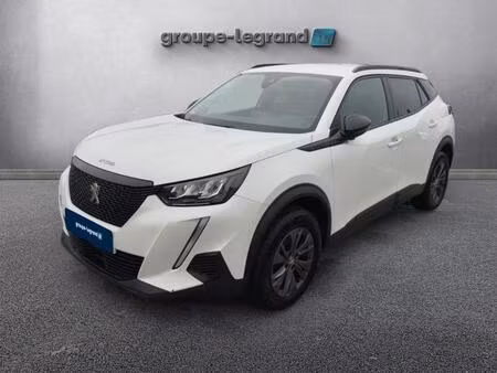Peugeot 2008 1.2 PureTech 130 Style