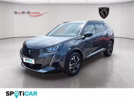 Peugeot 2008 1.2 PureTech 100 Allure
