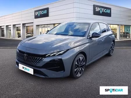 Peugeot 308 1.5 HDi 130 Allure