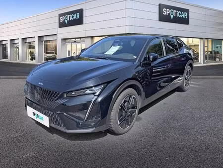 Peugeot 408 1.2 PureTech 130 GT