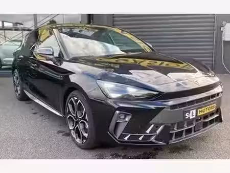 Cupra Leon 2.0 TDI 150