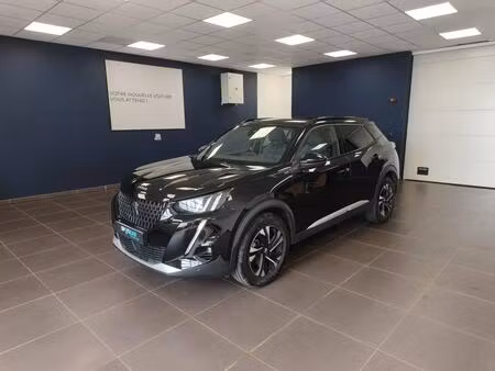 Peugeot 2008 1.2 PureTech 130 GT