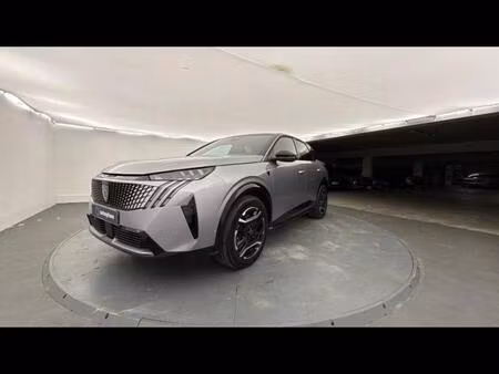Peugeot 3008 210 GT