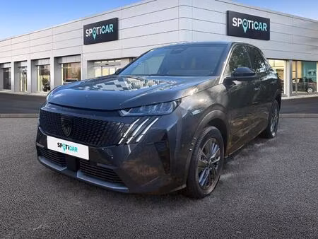 Peugeot 3008 1.2 145 Allure