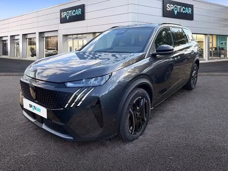 Peugeot 5008 E-DCS7 1.6 225 Allure