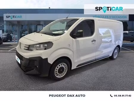 Peugeot Expert 1.5 HDi 120