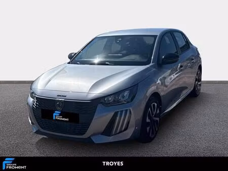 Peugeot 208 1.2 100 Style