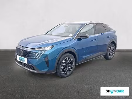 Peugeot 3008 1.2 145 Allure