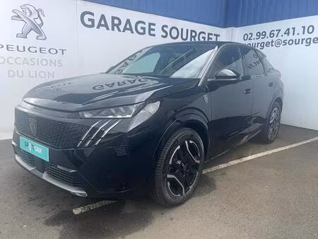 Peugeot 3008 GT