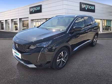 Peugeot 3008 1.2 PureTech 130