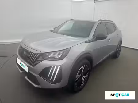 Peugeot 2008 156 Allure
