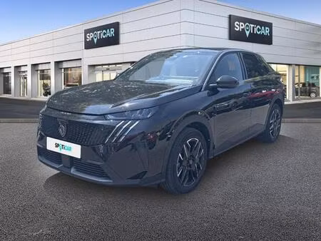 Peugeot 3008 1.2 145 Allure