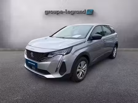 Peugeot 5008 1.2 PureTech 130 Active