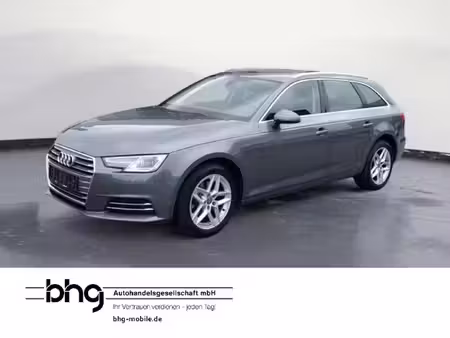 Audi A4 2.0 TDI 150 Sport