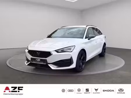 Cupra Leon 1.4 150