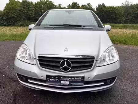 Mercedes-Benz Classe A A 180 2.0 CDI 109