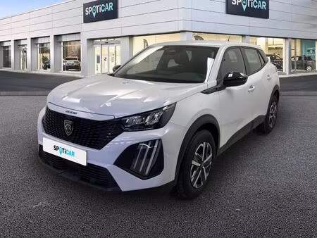 Peugeot 2008 1.2 110 Style