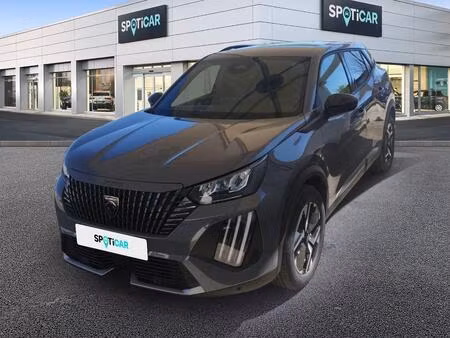 Peugeot 2008 1.2 100 Allure