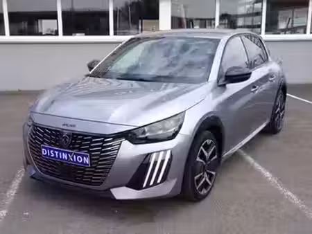Peugeot 208 1.2 145 GT