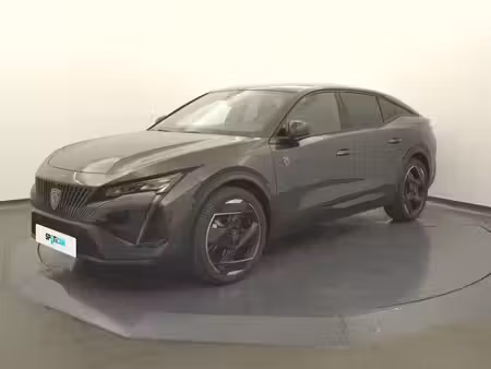 Peugeot 408 1.6 225 GT