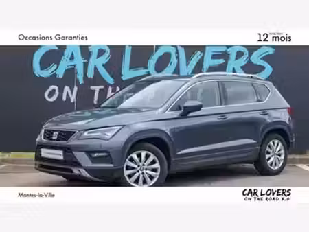 Seat Ateca 1.5 TSI 150 Style